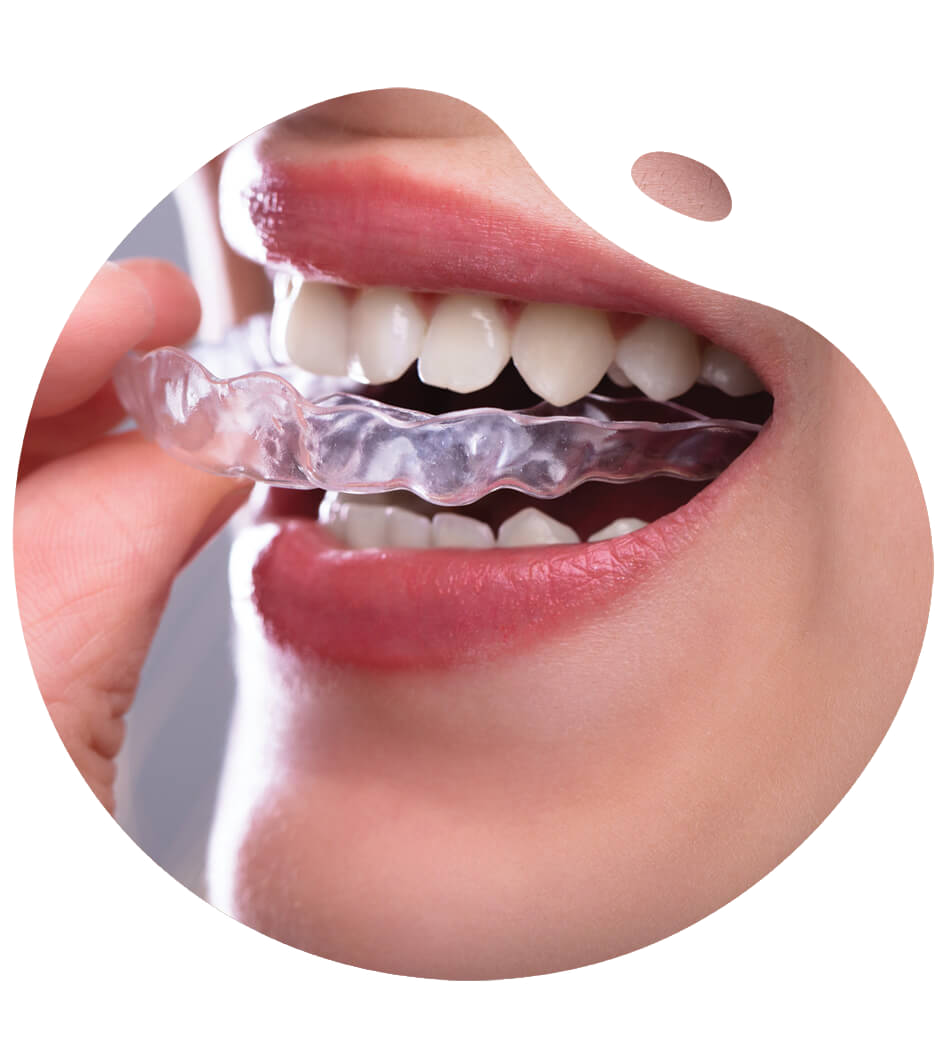 No. 8 Dental Clinic